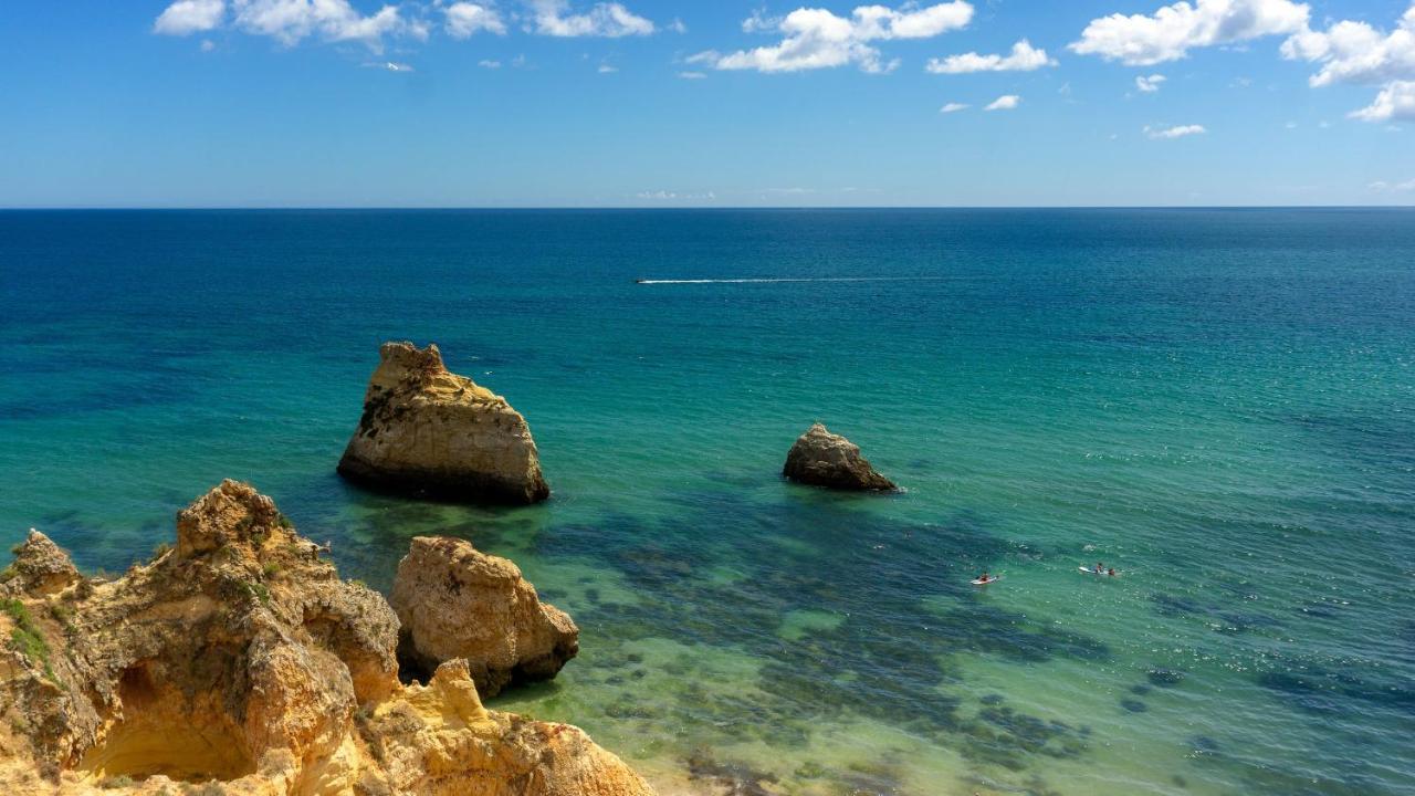 Amoreira Mar III Alvor Extérieur photo