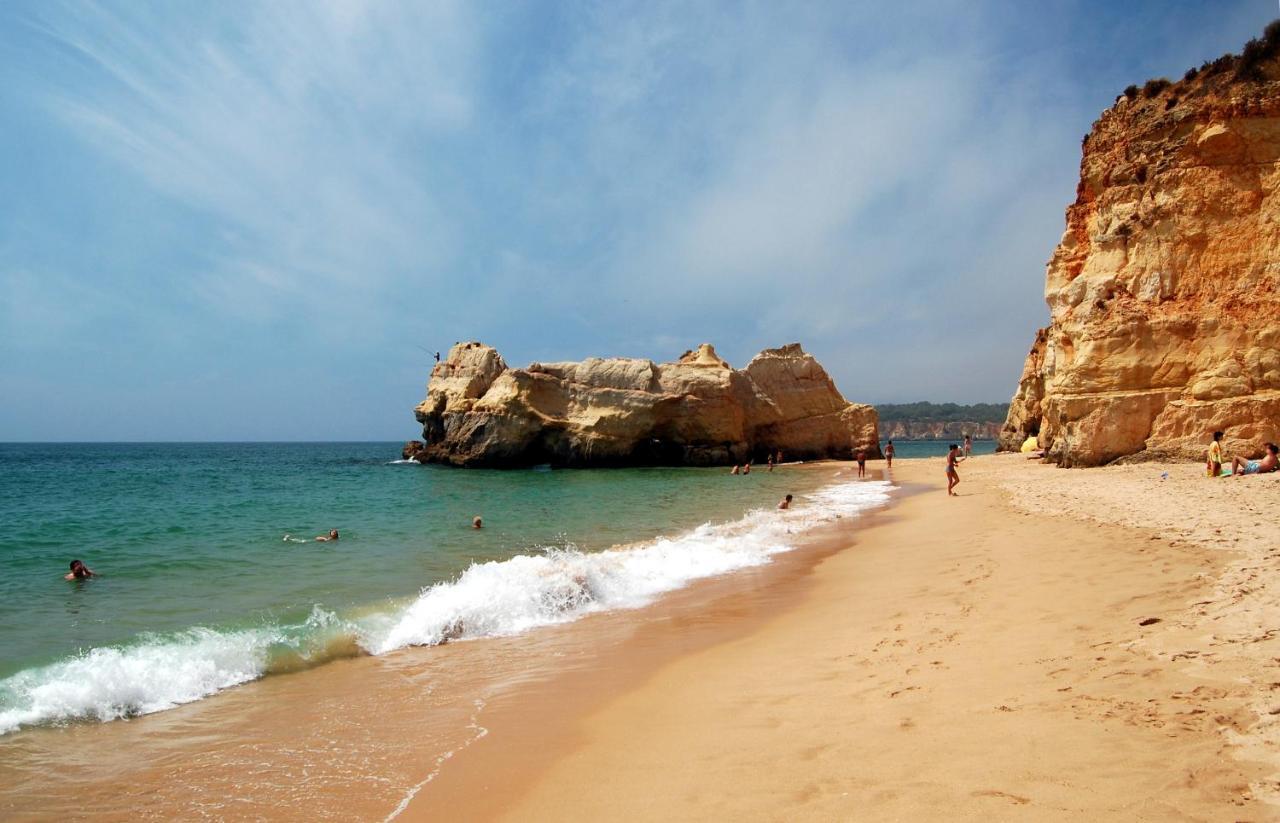 Amoreira Mar III Alvor Extérieur photo