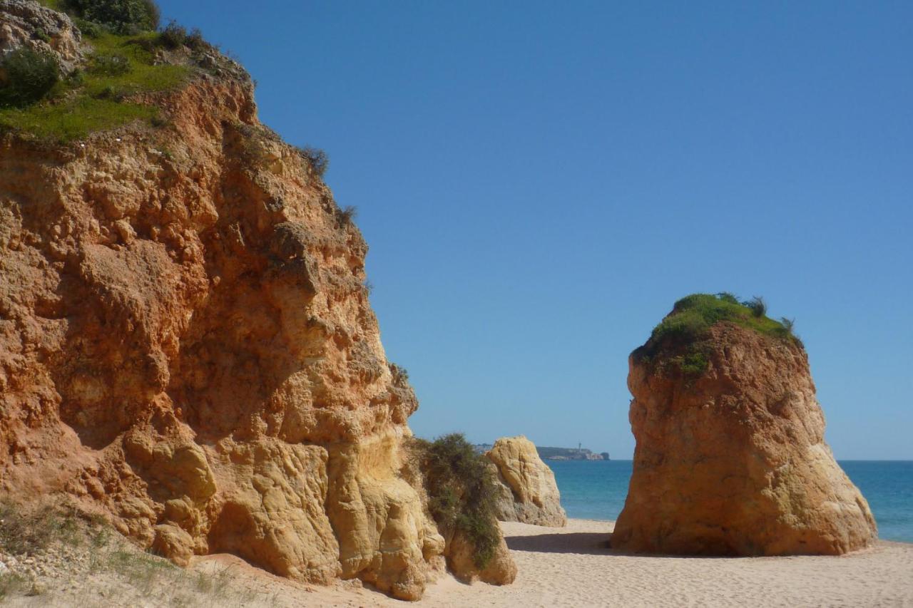 Amoreira Mar III Alvor Extérieur photo