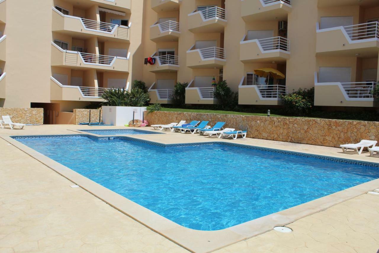 Amoreira Mar III Alvor Extérieur photo