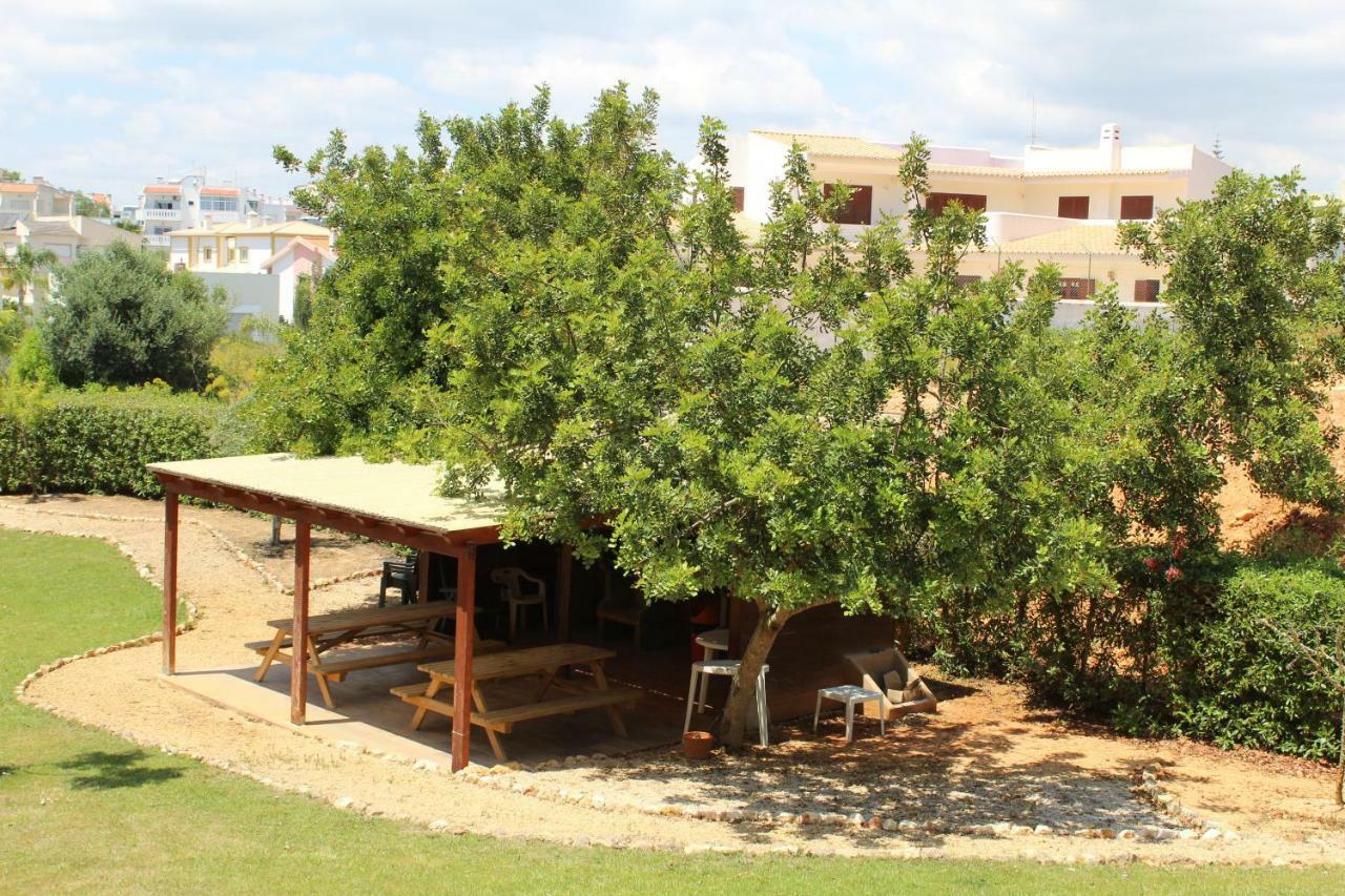 Amoreira Mar III Alvor Extérieur photo