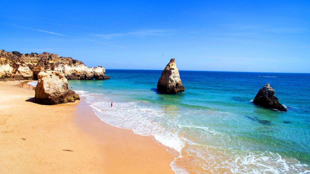 Amoreira Mar III Alvor Extérieur photo